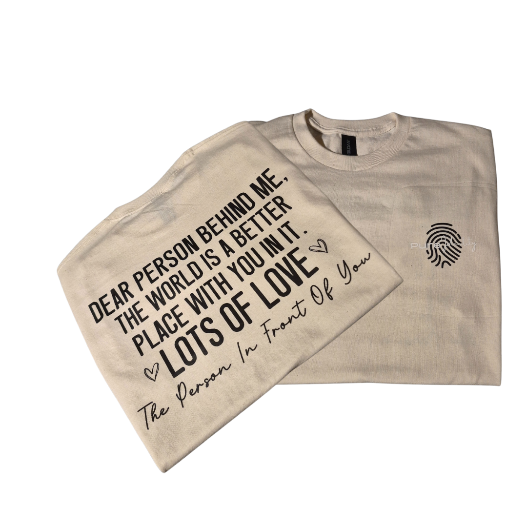 Dear Person Design