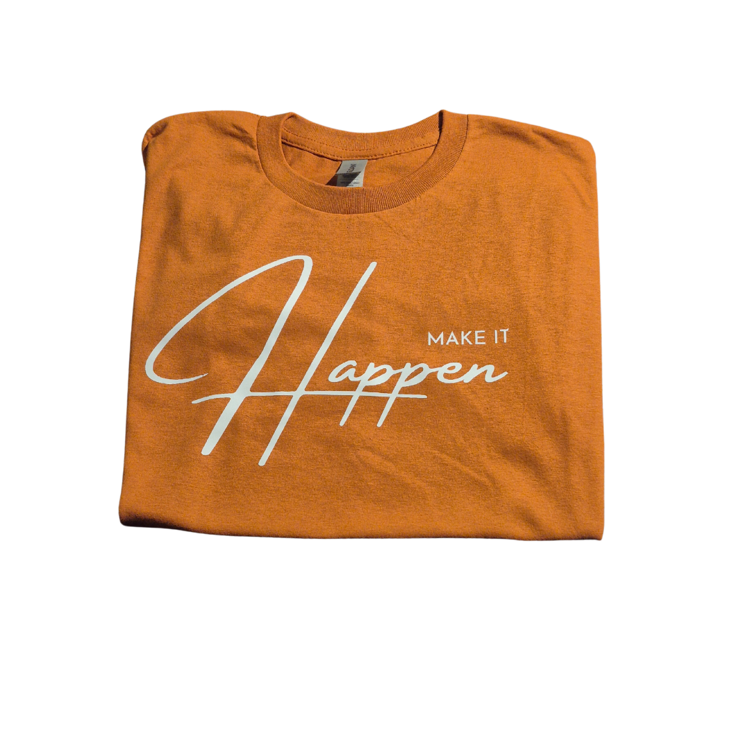 Make it Happen Design