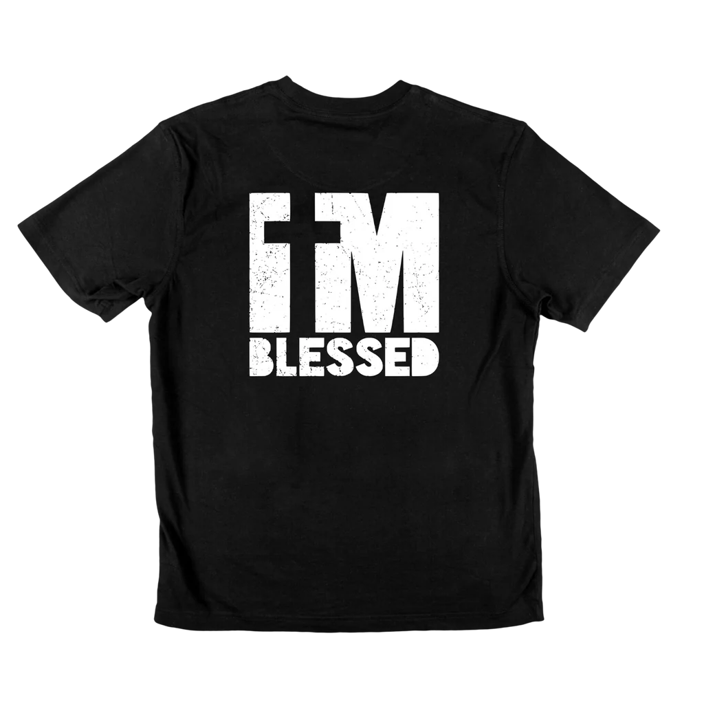 Im Blessed Design