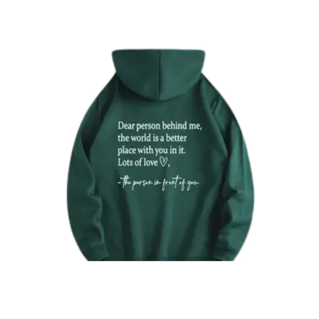 Dear Person Design