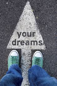 Follow Your Dreams