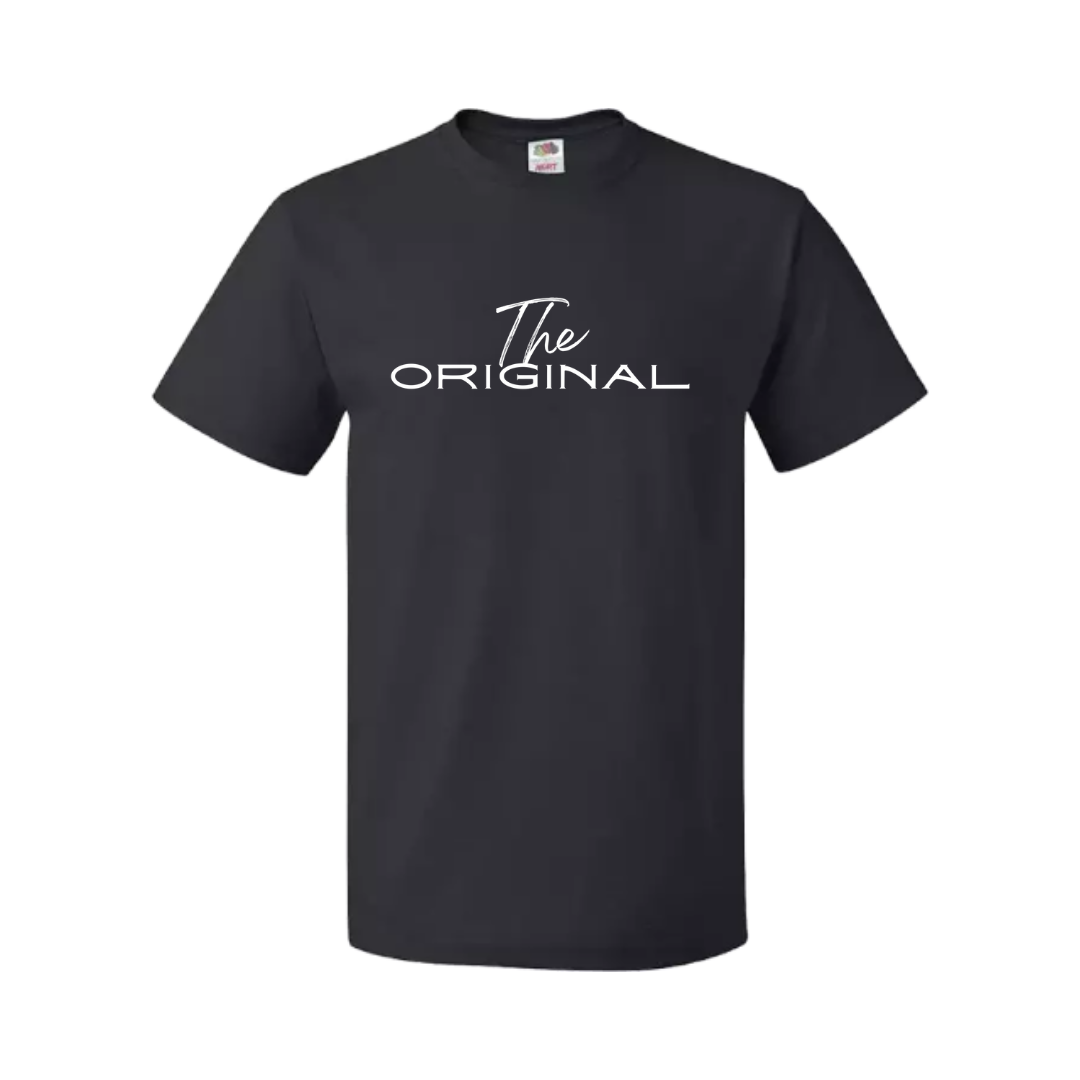 The Original Design